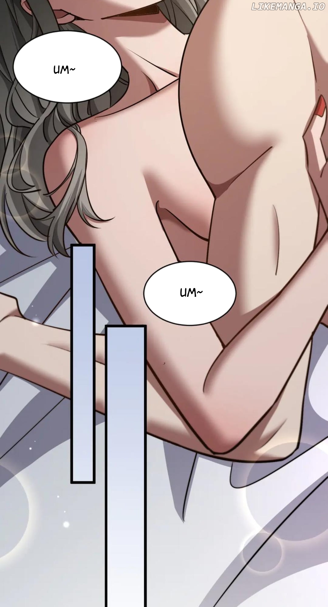 I’m Trapped In This Day For One Thousand Years Chapter 185 - page 5